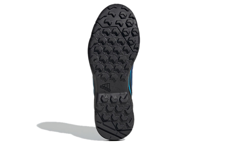 Details for adidas Terrex Eastrail 黑藍色