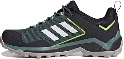 adidas Terrex Eastrail 'Black Green' FW9456 adidas Terrex Eastrail 'Black Green' FW9456