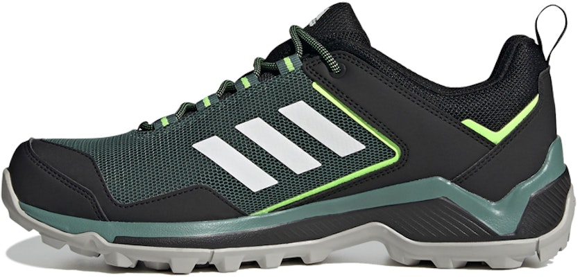 adidas Terrex Eastrail 'Hitam Hijau' FW9456 Buy adidas Terrex Eastrail 'Hitam Hijau' FW9456