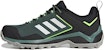 adidas Terrex Eastrail 'Hitam Hijau' FW9456