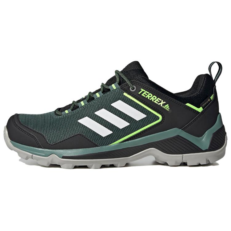 adidas Terrex Eastrail 'Black Green' FW9456