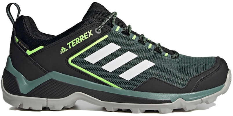 adidas Terrex Eastrail 'Hitam Hijau' FW9456 Order adidas Terrex Eastrail 'Hitam Hijau' FW9456