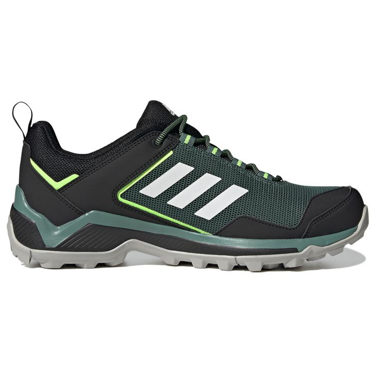 Order adidas Terrex Eastrail 耐磨防滑 戶外爬山鞋 黑綠