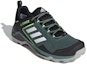 Lookbook adidas Terrex Eastrail 'Hitam Hijau' FW9456