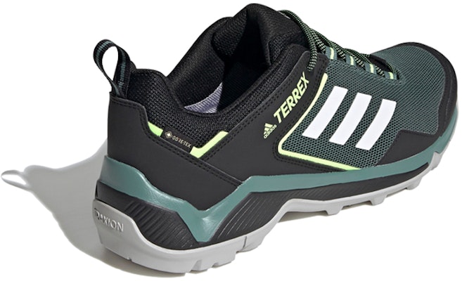 adidas Terrex Eastrail 'Hitam Hijau' FW9456 Shop adidas Terrex Eastrail 'Hitam Hijau' FW9456