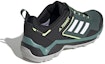 Shop adidas Terrex Eastrail 'Hitam Hijau' FW9456