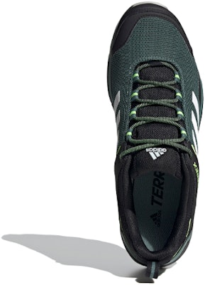 adidas Terrex Eastrail 'Hitam Hijau' FW9456 Purchase adidas Terrex Eastrail 'Hitam Hijau' FW9456