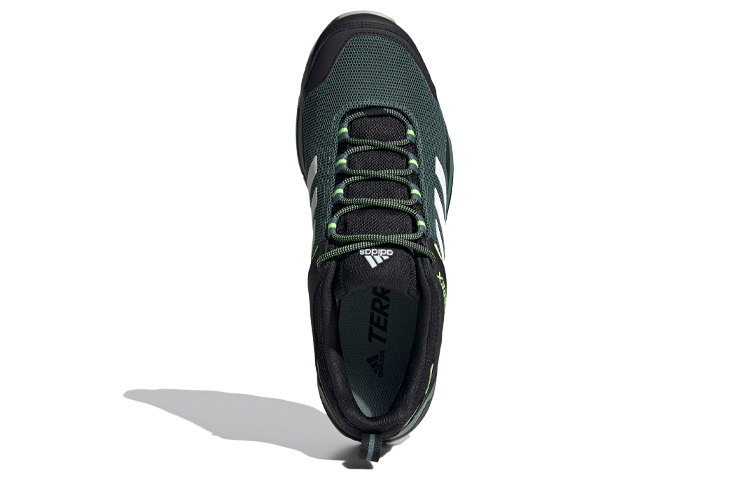 Purchase adidas Terrex Eastrail 耐磨防滑 戶外爬山鞋 黑綠