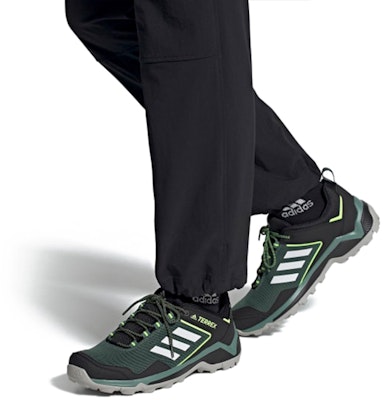 adidas Terrex Eastrail 'Hitam Hijau' FW9456 Sizing adidas Terrex Eastrail 'Hitam Hijau' FW9456