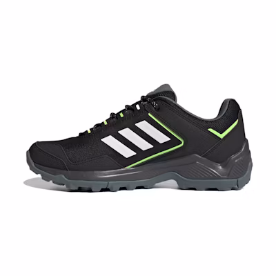 adidas Terrex Eastrail 'Black White Yellow'