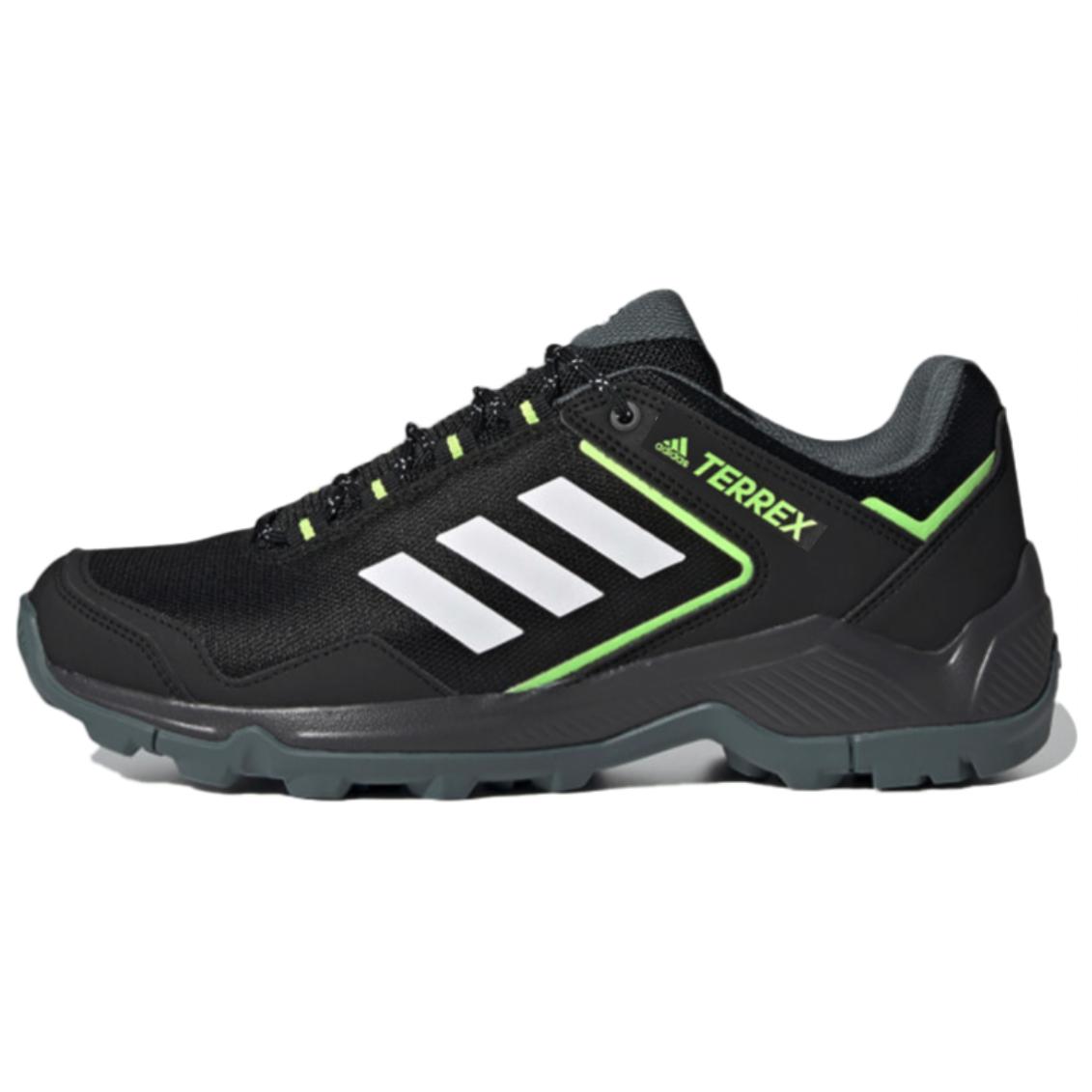 adidas Terrex Eastrail 'Black White Yellow' FX4625