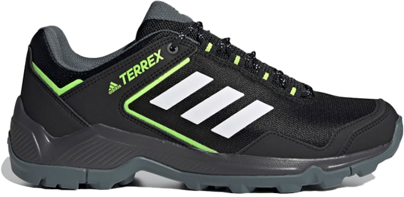 adidas Terrex Eastrail 黑白黃 Order adidas Terrex Eastrail 黑白黃