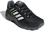 Lookbook adidas Terrex Eastrail 'Hitam Putih Kuning' FX4625