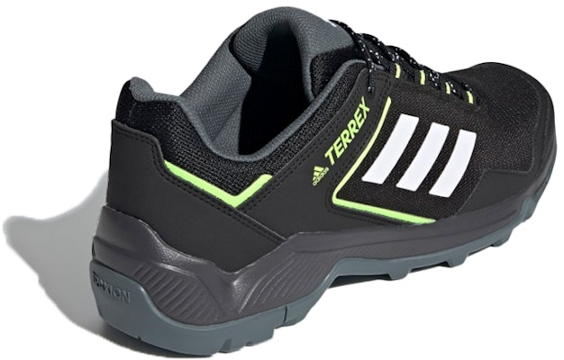 adidas Terrex Eastrail 黑白黃 Shop adidas Terrex Eastrail 黑白黃