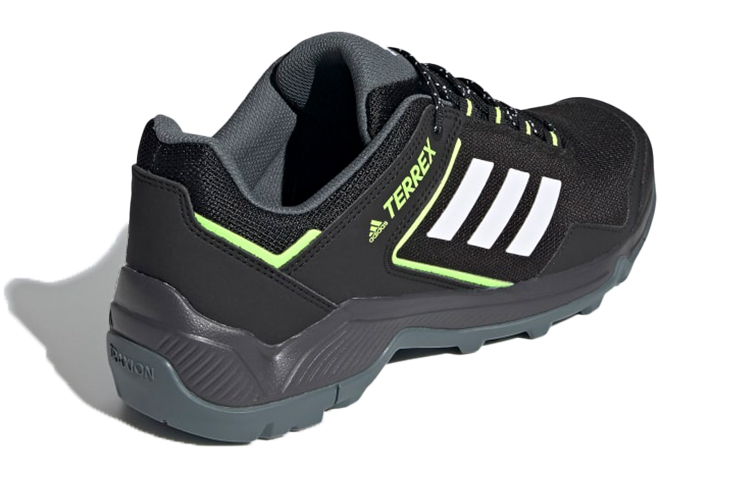 Shop adidas Terrex Eastrail 黑白黃