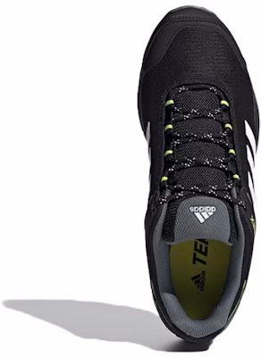 adidas Terrex Eastrail 黑白黃 Purchase adidas Terrex Eastrail 黑白黃