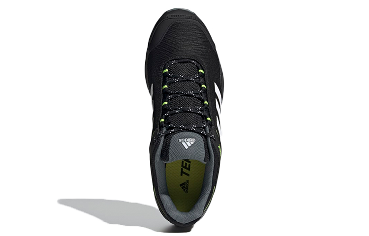 Purchase adidas Terrex Eastrail 黑白黃