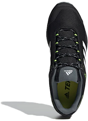 adidas Terrex Eastrail 黑白黃 Purchase adidas Terrex Eastrail 黑白黃