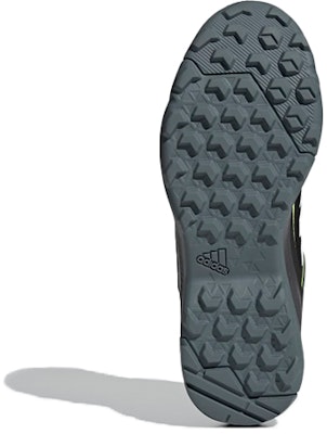 adidas Terrex Eastrail 黑白黃 Details for adidas Terrex Eastrail 黑白黃