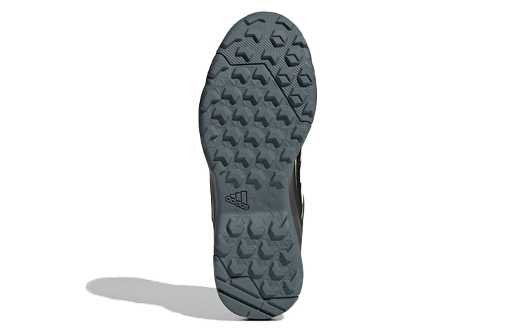 Details for adidas Terrex Eastrail 黑白黃