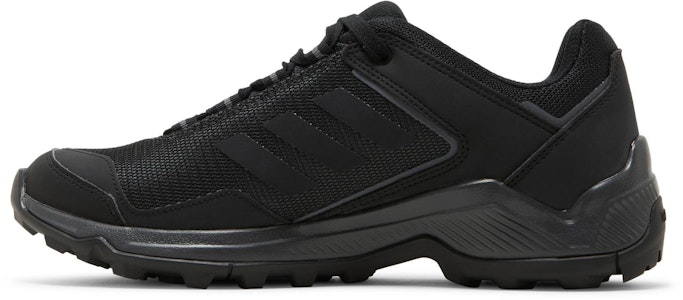 adidas Terrex Eastrail 'Carbon Hitam' BC0973 Lookbook adidas Terrex Eastrail 'Carbon Hitam' BC0973