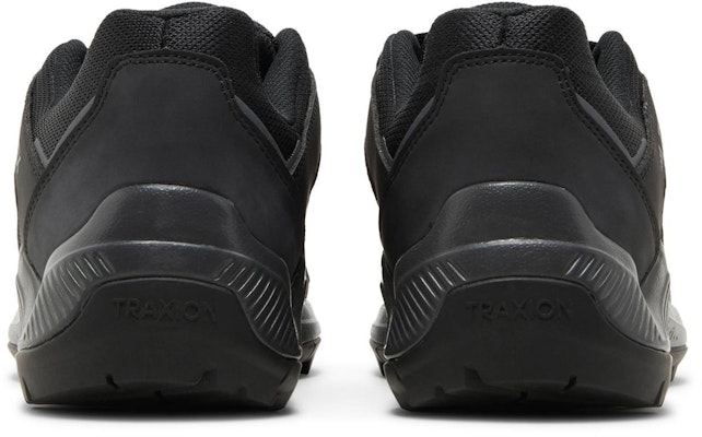 adidas Terrex Eastrail 'Carbon Hitam' BC0973 Details for adidas Terrex Eastrail 'Carbon Hitam' BC0973