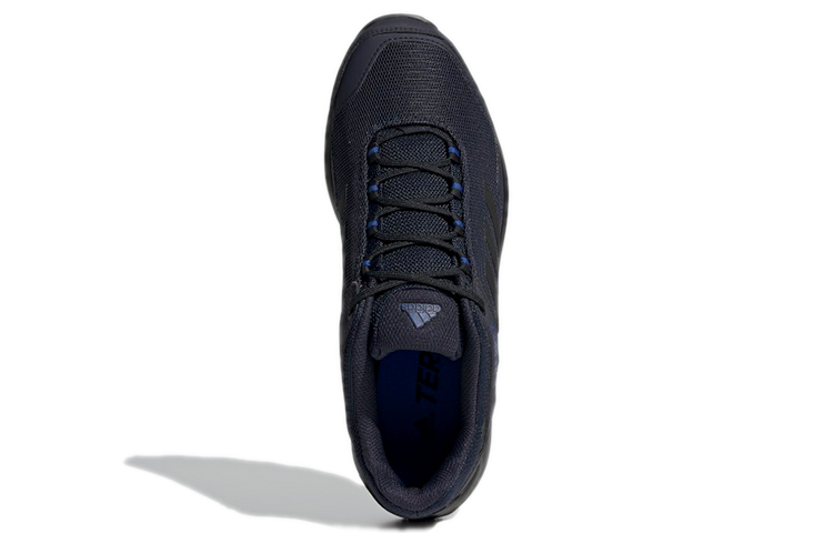 Purchase adidas Terrex Eastrail 舒適耐磨 低筒登山戶外鞋 炭黑