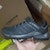 adidas Terrex Eastrail 'Core Black' Hitam bc0974