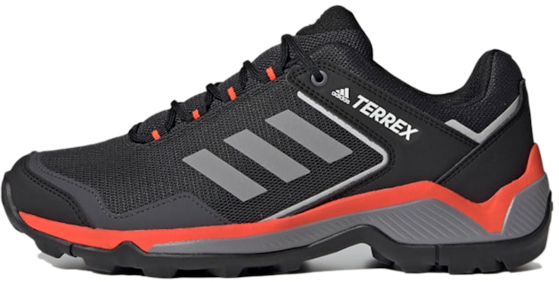 adidas Terrex Eastrail 'Gris Sólido Rojo Solar' FX4623 Buy adidas Terrex Eastrail 'Gris Sólido Rojo Solar' FX4623