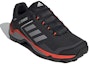 Lookbook adidas Terrex Eastrail 'Kelabu Padu Solar Merah' FX4623