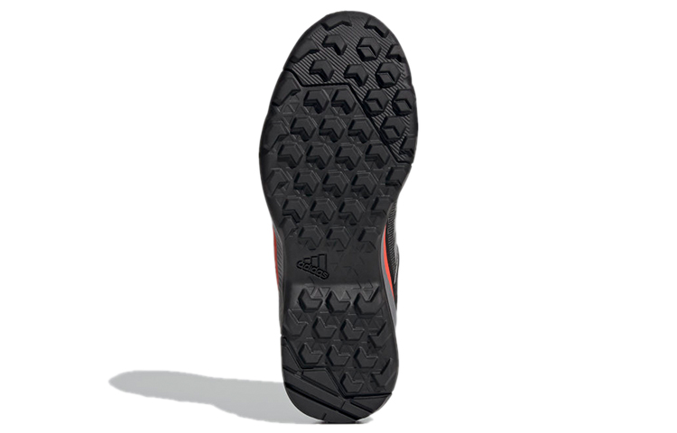 Details for adidas Terrex Eastrail 黑橘