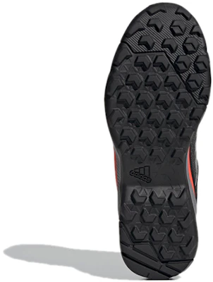 adidas Terrex Eastrail 黑橘 Details for adidas Terrex Eastrail 黑橘