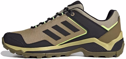 adidas Terrex Eastrail 'Yellow Black' FX4622 adidas Terrex Eastrail 'Yellow Black' FX4622