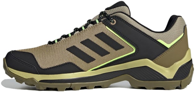 テレックス イーストレール イエローブラック (Terrex Eastrail Y/B) FX4622 Buy テレックス イーストレール イエローブラック (Terrex Eastrail Y/B) FX4622