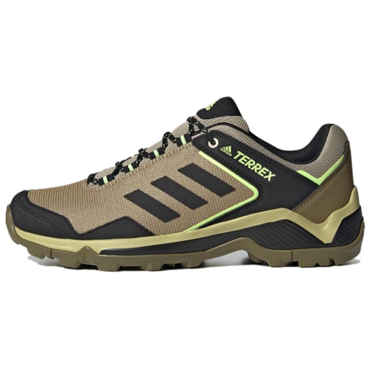 adidas Terrex Eastrail 'Yellow Black' FX4622