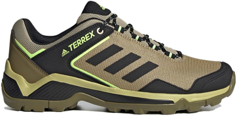 阿迪達斯 Terrex Eastrail 黃黑 Order 阿迪達斯 Terrex Eastrail 黃黑