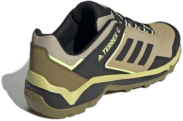 阿迪達斯 Terrex Eastrail 黃黑 Shop 阿迪達斯 Terrex Eastrail 黃黑