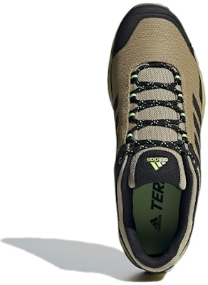 阿迪達斯 Terrex Eastrail 黃黑 Purchase 阿迪達斯 Terrex Eastrail 黃黑