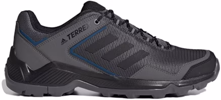 adidas Terrex Eastrail 減震防滑 低筒 戶外功能鞋 男款 黑灰 Order adidas Terrex Eastrail 減震防滑 低筒 戶外功能鞋 男款 黑灰