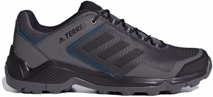 adidas Terrex Eastrail Hitam/Kelabu BC0972 Order adidas Terrex Eastrail Hitam/Kelabu BC0972