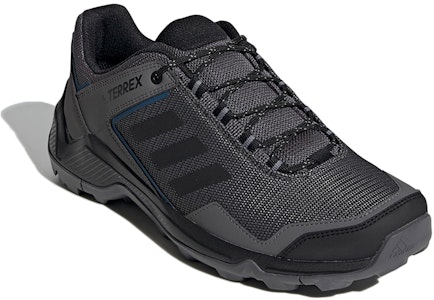 テレックス イーストレイル 黒/灰 BC0972 Lookbook テレックス イーストレイル 黒/灰 BC0972