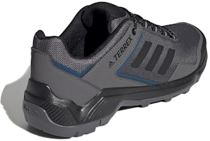 adidas Terrex Eastrail 減震防滑 低筒 戶外功能鞋 男款 黑灰 Shop adidas Terrex Eastrail 減震防滑 低筒 戶外功能鞋 男款 黑灰