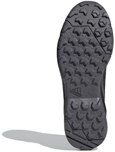 テレックス イーストレイル 黒/灰 BC0972 Details for テレックス イーストレイル 黒/灰 BC0972