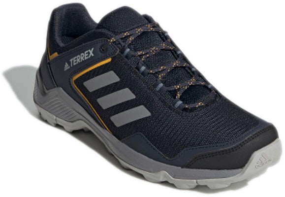 adidas Terrex Eastrail Biru/Kelabu G26594 Lookbook adidas Terrex Eastrail Biru/Kelabu G26594