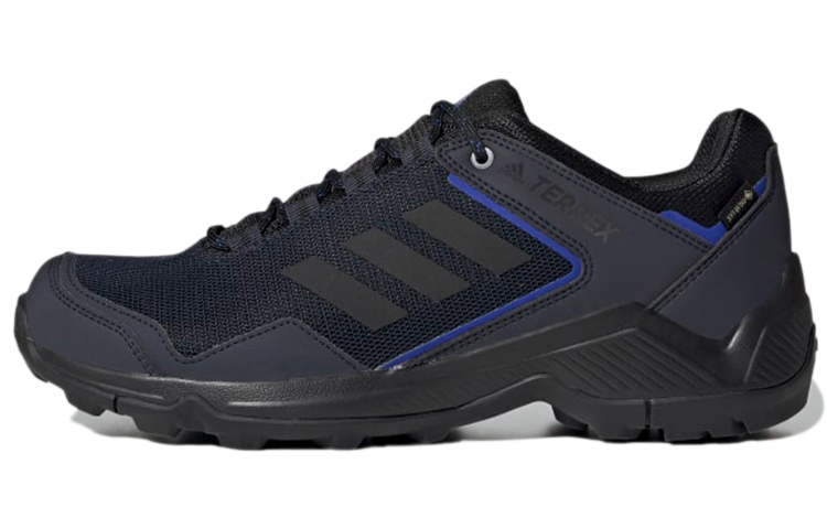 adidas Terrex Eastrail Gore-Tex 'Black Blue' G54923