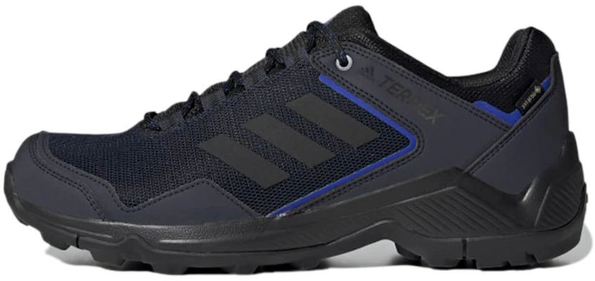 adidas Terrex Eastrail Gore-Tex ''Noir Bleu'' G54923 Buy adidas Terrex Eastrail Gore-Tex ''Noir Bleu'' G54923