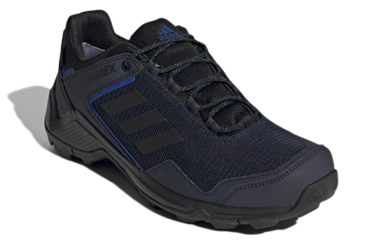 Lookbook adidas Terrex Eastrail Gore-Tex ''Noir Bleu'' G54923