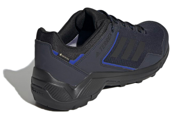 Shop adidas Terrex Eastrail Gore-Tex ''Noir Bleu'' G54923
