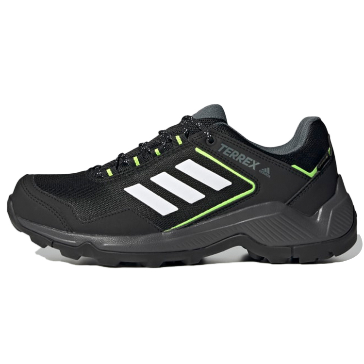 adidas Terrex Eastrail Gore-Tex 'Black White' FX4621