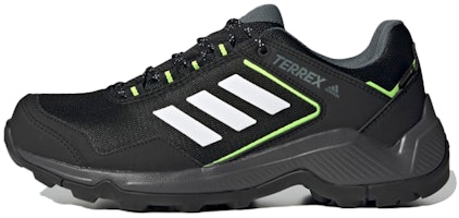adidas Terrex Eastrail Gore-Tex 'Black White' FX4621 adidas Terrex Eastrail Gore-Tex 'Black White' FX4621